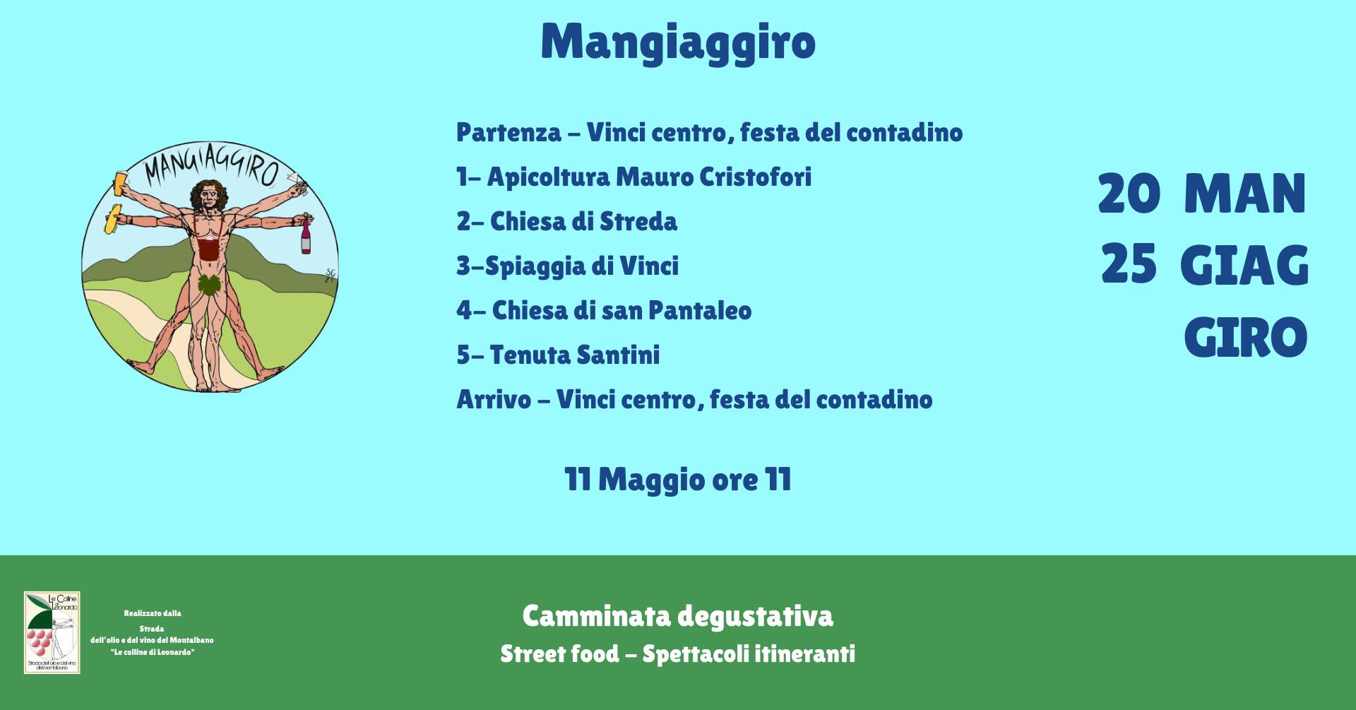 Per acquistare i biglietti, cliccate qui sopra. Posti limitati!